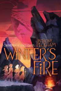 Winter's Fire (Children of the Black Glass) （Reprint）