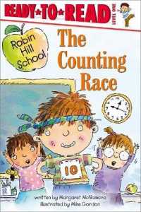 The Counting Race : Ready-To-Read Level 1 (Robin Hill School)