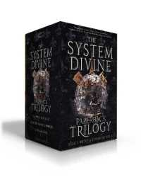 The System Divine Paperback Trilogy (Boxed Set) : Sky without Stars; between Burning Worlds; Suns Will Rise (System Divine)