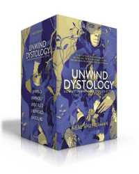Ultimate Unwind Hardcover Collection (Boxed Set) : Unwind; Unwholly; Unsouled; Undivided; Unbound (Unwind Dystology) （Boxed Set）