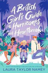 A British Girl's Guide to Hurricanes and Heartbreak (Cuban Girl's Guide) （Reprint）