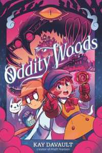 Oddity Woods (Oddity Woods)