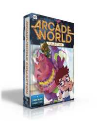 Arcade World Collection (Boxed Set) : Dino Trouble; Zombie Invaders; Robot Battle (Arcade World)