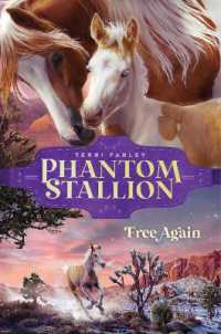 Free Again (Phantom Stallion)
