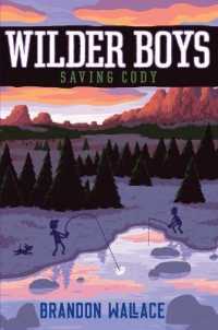 Saving Cody (Wilder Boys)