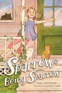 Sparrow Being Sparrow (Sparrow Being Sparrow) （Reprint）