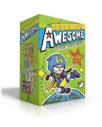 The Captain Awesome Ten-Book Cool-Lection (Boxed Set) : Captain Awesome to the Rescue!; vs. Nacho Cheese Man; and the New Kid; Takes a Dive; Soccer Star; Saves the Winter Wonderland; and the Ultimate Spelling Bee; vs. the Spooky, Scary House; Gets Cr （Boxed Set）