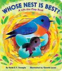 Whose Nest Is Best? （LTF BRDBK）