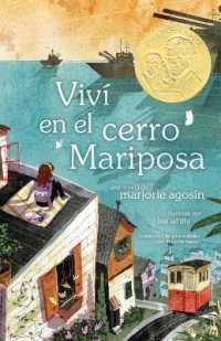 VIVí En El Cerro Mariposa (I Lived on Butterfly Hill) (The Butterfly Hill)