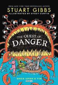 The Quest of Danger (Once upon a Tim)