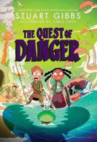 The Quest of Danger (Once upon a Tim) （Reprint）
