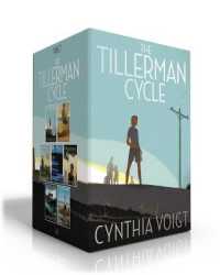 The Tillerman Cycle (Boxed Set) : Homecoming; Dicey's Song; a Solitary Blue; the Runner; Come a Stranger; Sons from Afar; Seventeen against the Dealer (Tillerman Cycle) （Boxed Set）