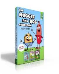 The Nugget and Dog Collection (Boxed Set) : All Ketchup, No Mustard!; Yum Fest Is the Best!; s'More than Meets the Eye! (Nugget and Dog) （Boxed Set）