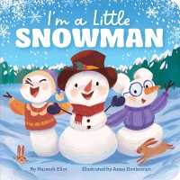 I'm a Little Snowman (I'm a Little)