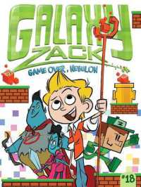 Game Over, Nebulon (Galaxy Zack)