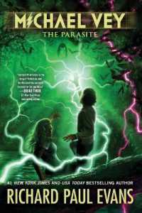 The Parasite (Michael Vey) （Reprint）