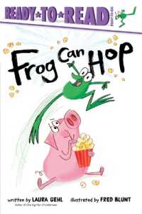 Frog Can Hop : Ready-To-Read Ready-To-Go! (Ready-to-read)