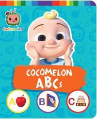Cocomelon ABCs (Cocomelon) （Board Book）
