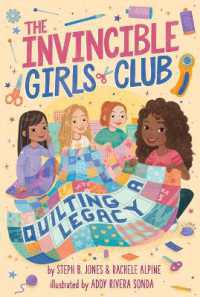 Quilting a Legacy (The Invincible Girls Club)