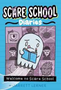 Welcome to Scare School (Scare School Diaries)