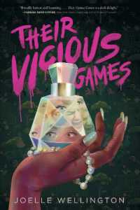 Their Vicious Games （Reprint）