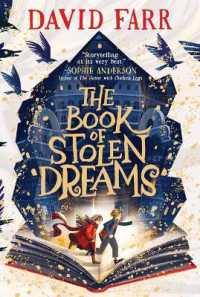 The Book of Stolen Dreams (The Stolen Dreams Adventures) （Reprint）