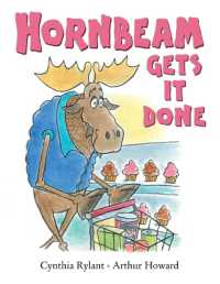 Hornbeam Gets It Done (The Hornbeam Books)