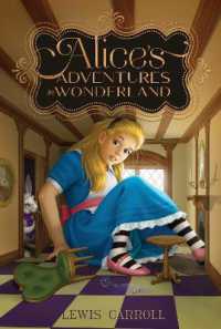 Alice's Adventures in Wonderland (Alice's Adventures in Wonderland)