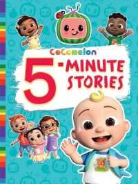 Cocomelon 5-Minute Stories (Cocomelon)