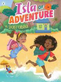 The Secret Cabana (Isla of Adventure)