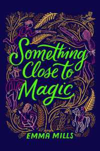 Something Close to Magic