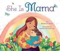 She Is Mama （Board Book）