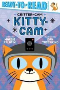 Kitty-CAM : Ready-To-Read Pre-Level 1 (Critter-cam)
