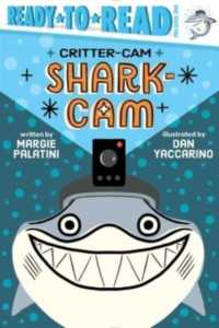 Shark-CAM : Ready-To-Read Pre-Level 1 (Critter-cam)