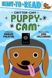 Puppy-CAM : Ready-To-Read Pre-Level 1 (Critter-cam)