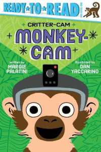 Monkey-CAM : Ready-To-Read Pre-Level 1 (Critter-cam)