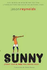 Sunny (Spanish Edition) (Track)