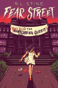 Who Killed the Homecoming Queen? (Fear Street) （Reissue）