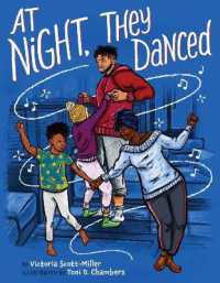 At Night, They Danced