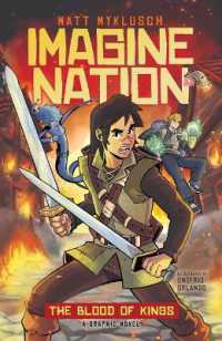 The Blood of Kings (Imagine Nation)