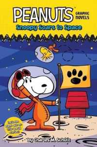 Snoopy Soars to Space : Peanuts Graphic Novels (Peanuts)