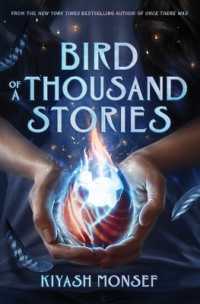 Bird of a Thousand Stories (Once There Was)