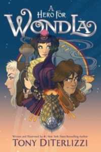 A Hero for Wondla : Volume 2 (Search for Wondla) （Reissue）