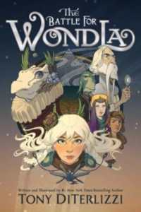 The Battle for Wondla (Search for Wondla) （Reissue）