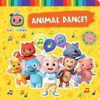 Animal Dance! (Cocomelon) （Board Book）