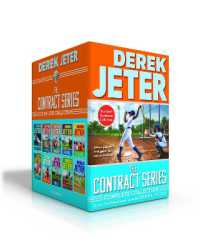 The Contract Series Complete Collection (Boxed Set) : Contract; Hit & Miss; Change Up; Fair Ball; Curveball; Fast Break; Strike Zone; Wind Up; Switch-Hitter; Walk-Off (Jeter Publishing)