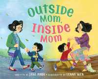 Outside Mom, inside Mom