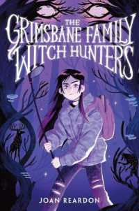 The Grimsbane Family Witch Hunters （Reprint）