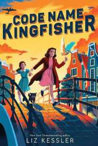 Code Name Kingfisher （Reprint）
