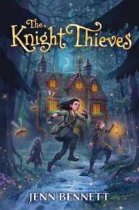The Knight Thieves （Reprint）